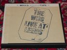 THE WHO-Live At Leeds-4tk STEREO REEL TO REEL-7.5ips-DECCA ST74-9175