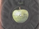 john lennon imagine  made in NZ New Zealand Apple Records 1971