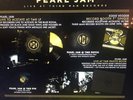 PEARL JAM LIVE Third Man Records VAULT 29 LP + Patch Photo Book & Eddie 45