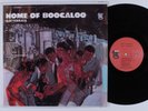 RAY TERRACE Home Of Boogaloo TOWER LP NM
