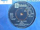 Creation - I Got The Fever c/w Soul Control 1971 UK 45 STATESIDE NORTHERN SOUL