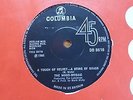 The Mood Mosaic - A Touch Of Velvet - A Sting Of Brass 1969 UK 45 NORTHERN SOUL