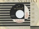 HEAR - Rare Soul 45 - Gino Washington - Out Of This World - Wand # 147 - Promo