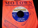 EDDIE HOLLAND Leaving Here MOD NORTHERN SOUL 45 RARE MOTOWN Styrene Press HEAR