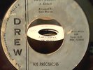 THE PRECISIONS-SUCH MISERY/A LOVERS PLEA-45RPM-VINYL-DREW-USA