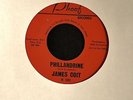 FUNK ORIG US ISSUE James Coit Phoof 101 Phillandrine and Black Power