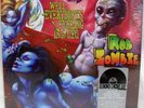 NEW Rob Zombie 