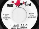 JOHN HAMMOND 