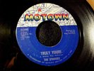 The SPINNERS Truly Yours SUPERB SWEET NORTHERN SOUL 45 Original MOTOWN Hear