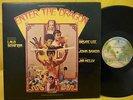 LALO SCHIFRIN/BRUCE LEE -ENTER THE DRAGON-ORIGINAL S/T-1973-UK WARNER BROTHERS