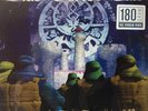 Blue Öyster Cult ?– Tales Of The Psychic Wars - Live SEALED DOL VINYL LP