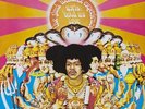 The Jimi Hendrix Experience ?– Axis: Bold As Love SEALED LEGACY VINYL LP