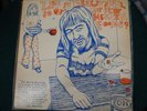 LIFE IS BEAUTIFUL SO WHY NOT EAT HEALTH FOODS? LP KBD RAYMOND PETTIBON RARE
