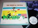 SOUND OF CHICAGO Vol. II (1923-1940) 3 LP Box & Book - Columbia C3L-32