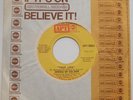 CHOICE OF COLOUR Your Love/You're Twenty EX APT Modern Northern Soul 45 HEAR