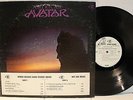 Rare Rock LP- American Avatar / Lyman Family & Lisa Kindred - Love Comes Rolling