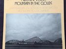 MIROSLAV VITOUS - MOUNTAIN IN THE CLOUDS - JAZZ VINYL LP 1972 ATLANTIC RECORDS
