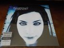 New - Evanescence - Fallen - 10th Anniversary Limited Edition Purple Vinyl