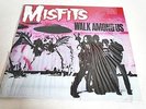 MISFITS - WALK AMONG US PRIMEIRO MUNDO RECORDS 2000-LP/Vinyl/Record