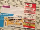 Selling a Gold Creamfields 2 day ticket (Sat 27th & Sun 28th August)