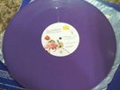 PRINCE & The Revolution Purple Rain 1984 LP Purple Vinyl Promo Mint Unused
