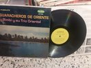 Los Guaracheros de Oriente y Bimbi y su Trio Oriental