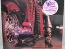 Vixen LP S/T 1988 SEALED w/Sticker All-Girl Female Hair Metal Cryin Love Made Me