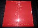 Jethro Tull ?M.U. The Best Of Lp Venezuela White label/Blue Butterfly RED COVER