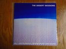 Desert Sessions - Volume 1 Instrumental Driving Music Man's Ruin ORIG BLUE VINYL