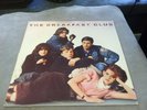 Breakfast Club Soundtrack LP Sealed Album 1985 A&M SP 5045 VG+ Vinyl