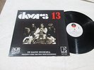 THE DOORS 