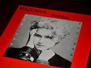 Madonna Holiday 7