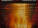LP Queen Live Killers UK Double Vinyl Album in EX+/ Near Mint condition Superb