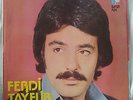 Türkische Musik, LP von Ferdi Tayfur - Batan Günes 1978 Elenor Plak