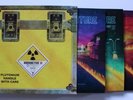 Mondo Back To The Future Vinyl Trilogy Plutonium Box Set 6xLP