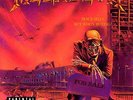 Megadeth - Peace Sells..But Who's Buying  180 gram Vinyl LP  New & Sealed