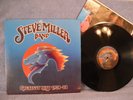 Steve Miller Band, Greatest Hits 1974-78, Capitol SO 11872, 1978, Insert, Rock