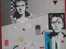 PUNK-THE VIBRATORS-VIBRATORS 2-UK EPIC LP + INNER SLEEVE