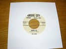 SISTER LEE - SAM WARD  -  USA GROOVE CITY RECORDS.