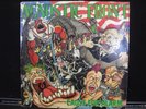 Agnostic Front Cause For Alarm Combat Core CC 8049 Vinyl LP Album