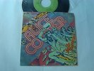 ALICE COOPER HELLO HURRAY RARE ORIGINAL YUGO 7'' SINGLE  NM/NM
