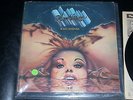 HARD STUFF Bolex Dementia LP heavy psych rock bang pentagram budgie buffalo