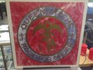 Queensrÿche Rage For Order LP Orig Autographed Hard Rock Metal RARE