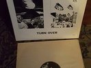 Devo Live LP 1978 San Francisco How to keep a Devotee busy for hours RARE KBD