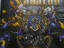 SABATON   SWEDISH EMPIRE LIVE  2 x 180g Vinyl + Poster