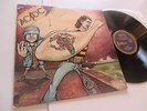 AC/DC Dirty Deeds Done Dirt Cheap Albert Australia.Vinyl: mint-/ Cover:very good