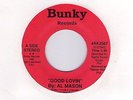 Killer Modern Soul (Hear) AL MASON 