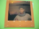 JACKY CHEUNG - AMOUR LP POP 1986 HONG KONG EXCELLENT