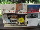 LP // PAUL McCARTNEY // RUN DEVIL RUN // ORIG : UK 1999 // NEUZUSTAND 