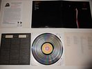 Steely Dan Aja Japan 1977 Analog MINT 1st ARCHIVE MASTER Ultrasonic CLEAN
